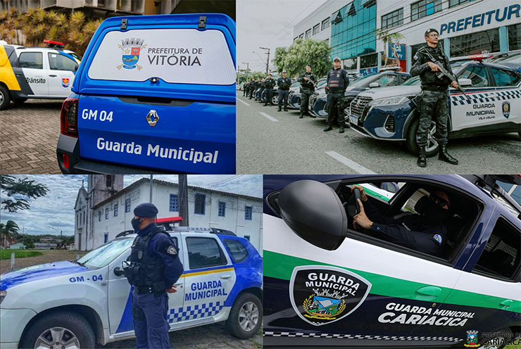 CORUJÃO DA GUARDA MUNICIPAL DE SERRA DO ESPÍRITO SANTO!!!! 