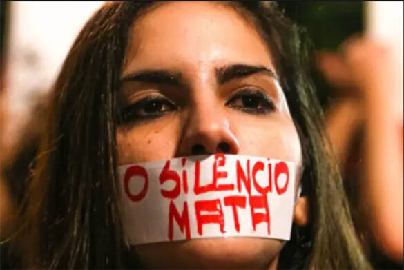 Ufes Pesquisa Relaciona Recusa De Medidas Protetivas A Aumento De Casos De Feminicídio 0760