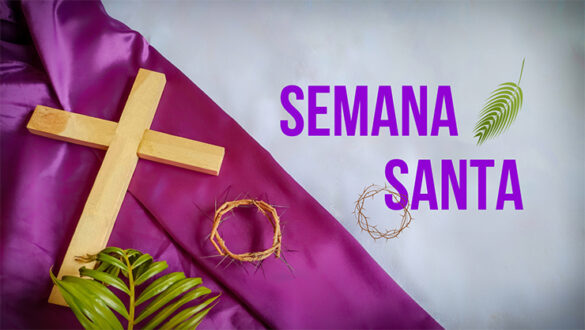 Inicia-se neste Domingo de Ramos (24) as celebrações da Semana Santa ...